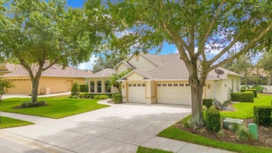 Discover luxury living in the exclusive gated community of on DeBary Golf and Country Club in Florida - for sale on GolfHomes.com, golf home, golf lot