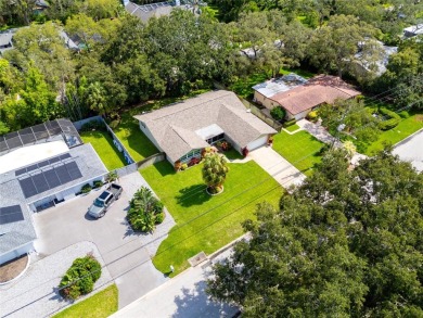 Put this at the top of your list to tour! Inventory remains on The Dunedin Country Club in Florida - for sale on GolfHomes.com, golf home, golf lot