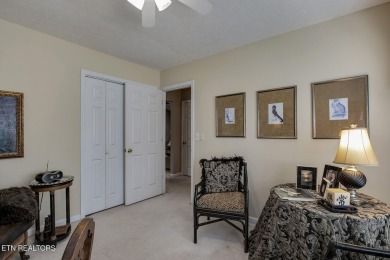 Professional pictures coming this week. This lovely home is on Tanasi Golf Course in Tennessee - for sale on GolfHomes.com, golf home, golf lot