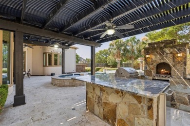 Stunning and spacious, this home offers a stately presence in on Buffalo Creek Golf Club in Texas - for sale on GolfHomes.com, golf home, golf lot