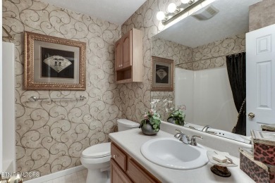 Professional pictures coming this week. This lovely home is on Tanasi Golf Course in Tennessee - for sale on GolfHomes.com, golf home, golf lot