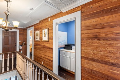 Dating back to the 1880s and appearing on the 1889 Sanborn Fire on Key West Golf Club in Florida - for sale on GolfHomes.com, golf home, golf lot