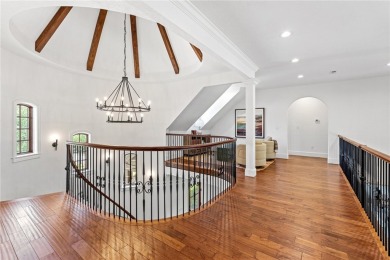 Where mountainous views meet lakefront luxury, 134 Gnarled Pine on The Reserve At Lake Keowee in South Carolina - for sale on GolfHomes.com, golf home, golf lot