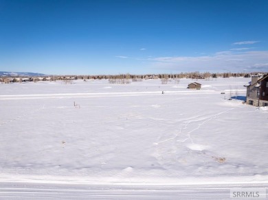 This prime building site in Teton Reserve offers breathtaking on Teton Reserve in Idaho - for sale on GolfHomes.com, golf home, golf lot