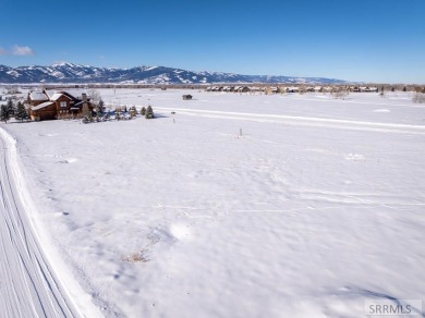 This prime building site in Teton Reserve offers breathtaking on Teton Reserve in Idaho - for sale on GolfHomes.com, golf home, golf lot