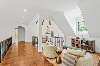Where mountainous views meet lakefront luxury, 134 Gnarled Pine on The Reserve At Lake Keowee in South Carolina - for sale on GolfHomes.com, golf home, golf lot