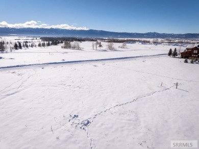 This prime building site in Teton Reserve offers breathtaking on Teton Reserve in Idaho - for sale on GolfHomes.com, golf home, golf lot