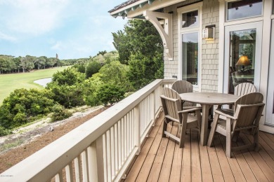 FULL Equity BHI and Shoals memberships available for additional on Bald Head Island Golf Club in North Carolina - for sale on GolfHomes.com, golf home, golf lot