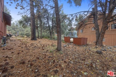 Rare legal duplex in Pine Mountain Club - 2 detached homes on a on Pine Mountain Club in California - for sale on GolfHomes.com, golf home, golf lot