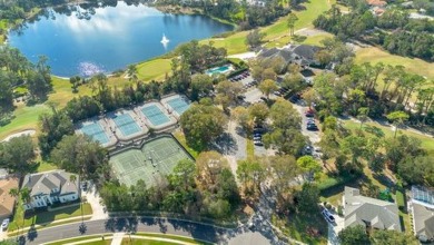 Discover luxury living in the exclusive gated community of on DeBary Golf and Country Club in Florida - for sale on GolfHomes.com, golf home, golf lot