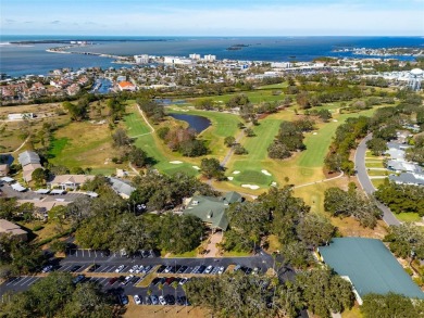 Put this at the top of your list to tour! Inventory remains on The Dunedin Country Club in Florida - for sale on GolfHomes.com, golf home, golf lot