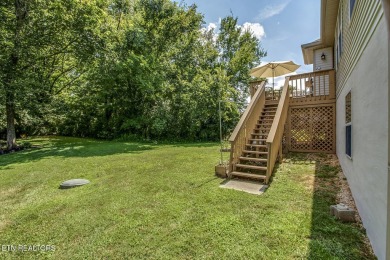 Professional pictures coming this week. This lovely home is on Tanasi Golf Course in Tennessee - for sale on GolfHomes.com, golf home, golf lot