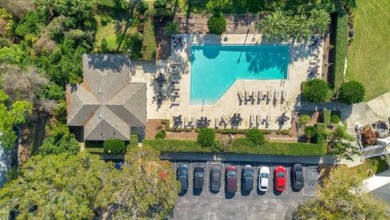 Discover luxury living in the exclusive gated community of on DeBary Golf and Country Club in Florida - for sale on GolfHomes.com, golf home, golf lot