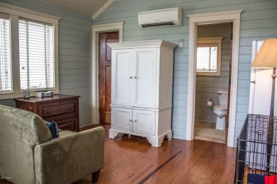 FULL Equity BHI and Shoals memberships available for additional on Bald Head Island Golf Club in North Carolina - for sale on GolfHomes.com, golf home, golf lot
