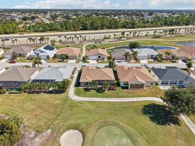 Welcome to Kings Gate, a 55+ gated golf course community. This on Kings Gate Golf Club in Florida - for sale on GolfHomes.com, golf home, golf lot
