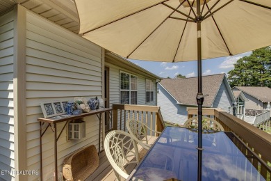 Professional pictures coming this week. This lovely home is on Tanasi Golf Course in Tennessee - for sale on GolfHomes.com, golf home, golf lot