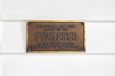 Dating back to the 1880s and appearing on the 1889 Sanborn Fire on Key West Golf Club in Florida - for sale on GolfHomes.com, golf home, golf lot