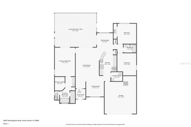 Welcome to Kings Gate, a 55+ gated golf course community. This on Kings Gate Golf Club in Florida - for sale on GolfHomes.com, golf home, golf lot