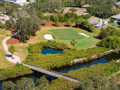 Put this at the top of your list to tour! Inventory remains on The Dunedin Country Club in Florida - for sale on GolfHomes.com, golf home, golf lot