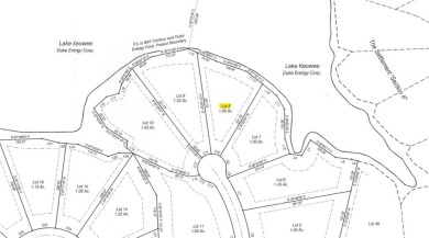 Where mountainous views meet lakefront luxury, 134 Gnarled Pine on The Reserve At Lake Keowee in South Carolina - for sale on GolfHomes.com, golf home, golf lot