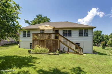 Professional pictures coming this week. This lovely home is on Tanasi Golf Course in Tennessee - for sale on GolfHomes.com, golf home, golf lot