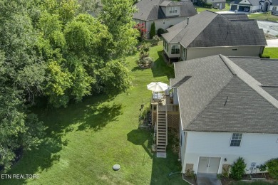 Professional pictures coming this week. This lovely home is on Tanasi Golf Course in Tennessee - for sale on GolfHomes.com, golf home, golf lot