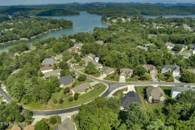 Professional pictures coming this week. This lovely home is on Tanasi Golf Course in Tennessee - for sale on GolfHomes.com, golf home, golf lot