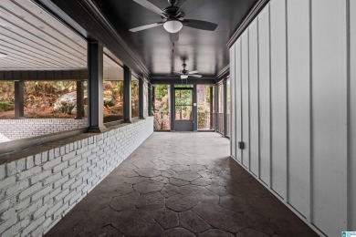 Discover the charm of 2201 Lane Park Road, Rare opportunity to on Country Club of Birmingham in Alabama - for sale on GolfHomes.com, golf home, golf lot