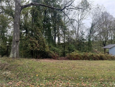 Discover the perfect opportunity to build your dream home on two on Lake Mohawk Golf Club in Ohio - for sale on GolfHomes.com, golf home, golf lot