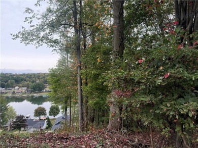 Discover the perfect opportunity to build your dream home on two on Lake Mohawk Golf Club in Ohio - for sale on GolfHomes.com, golf home, golf lot