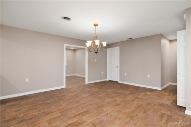 Welcome to this stunning 3-bed, 2-bath home on a spacious on Harlingen Country Club in Texas - for sale on GolfHomes.com, golf home, golf lot