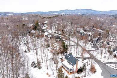 Great location in Glenmore.  End of the cul de sac with a on Glenmore Country Club in Virginia - for sale on GolfHomes.com, golf home, golf lot