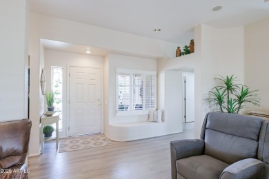 Beautifully updated Payson model in a quiet HOA community--just on Hillcrest Golf Club in Arizona - for sale on GolfHomes.com, golf home, golf lot