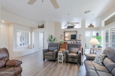 Beautifully updated Payson model in a quiet HOA community--just on Hillcrest Golf Club in Arizona - for sale on GolfHomes.com, golf home, golf lot