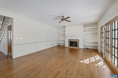 Great location in Glenmore.  End of the cul de sac with a on Glenmore Country Club in Virginia - for sale on GolfHomes.com, golf home, golf lot