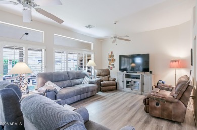 Beautifully updated Payson model in a quiet HOA community--just on Hillcrest Golf Club in Arizona - for sale on GolfHomes.com, golf home, golf lot