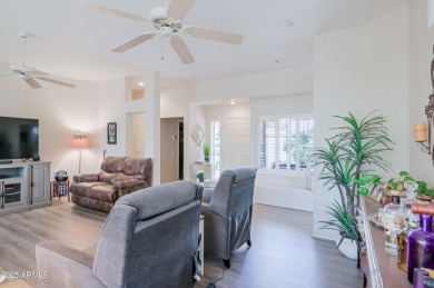 Beautifully updated Payson model in a quiet HOA community--just on Hillcrest Golf Club in Arizona - for sale on GolfHomes.com, golf home, golf lot