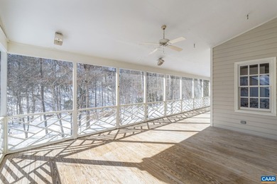 Great location in Glenmore.  End of the cul de sac with a on Glenmore Country Club in Virginia - for sale on GolfHomes.com, golf home, golf lot