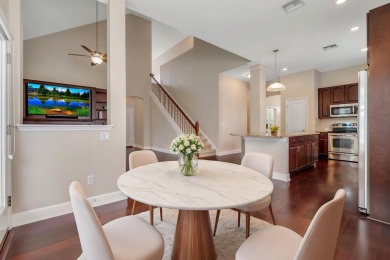 This meticulously maintained Southwood home overlooks the golf on Southwood Golf Club in Florida - for sale on GolfHomes.com, golf home, golf lot