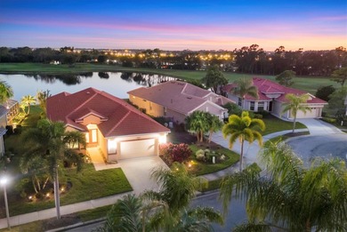 Experience the ideal Florida escape in this beautifully on Heron Creek Golf and Country Club in Florida - for sale on GolfHomes.com, golf home, golf lot