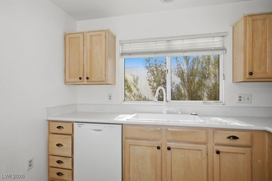 Recently updated 1,105 sq. ft. Sonora model single-family on Highland Falls Golf Club in Nevada - for sale on GolfHomes.com, golf home, golf lot