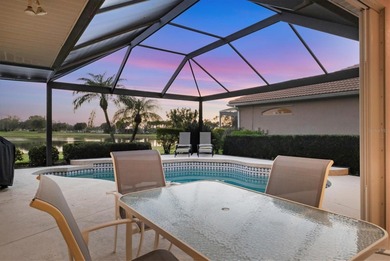 Experience the ideal Florida escape in this beautifully on Heron Creek Golf and Country Club in Florida - for sale on GolfHomes.com, golf home, golf lot