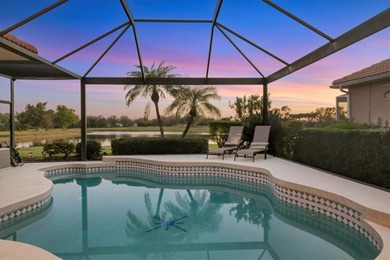 Experience the ideal Florida escape in this beautifully on Heron Creek Golf and Country Club in Florida - for sale on GolfHomes.com, golf home, golf lot
