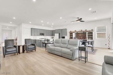 Stunning single-story home in prestigious Lake Las Vegas with on Reflection Bay Golf Club in Nevada - for sale on GolfHomes.com, golf home, golf lot