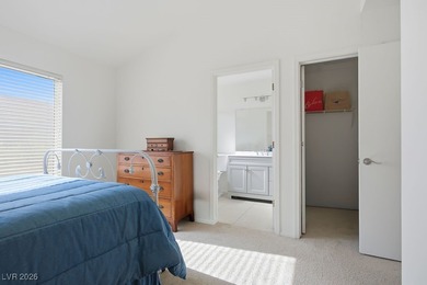 Recently updated 1,105 sq. ft. Sonora model single-family on Highland Falls Golf Club in Nevada - for sale on GolfHomes.com, golf home, golf lot