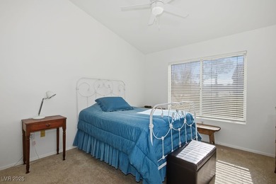 Recently updated 1,105 sq. ft. Sonora model single-family on Highland Falls Golf Club in Nevada - for sale on GolfHomes.com, golf home, golf lot