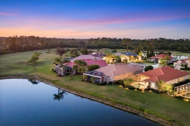 Experience the ideal Florida escape in this beautifully on Heron Creek Golf and Country Club in Florida - for sale on GolfHomes.com, golf home, golf lot