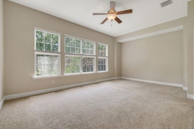 This meticulously maintained Southwood home overlooks the golf on Southwood Golf Club in Florida - for sale on GolfHomes.com, golf home, golf lot