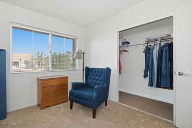 Recently updated 1,105 sq. ft. Sonora model single-family on Highland Falls Golf Club in Nevada - for sale on GolfHomes.com, golf home, golf lot