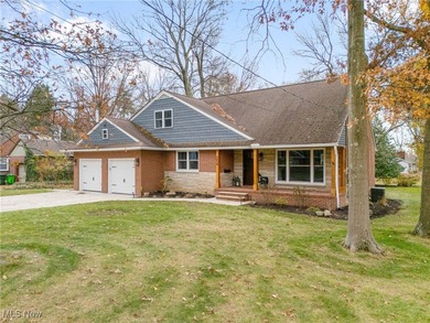 Beautifully renovated all brick home in city of North Canton on  in Ohio - for sale on GolfHomes.com, golf home, golf lot